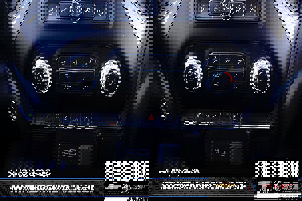 New 2026 GMC Sierra 1500 Pro w/ Pro Value Package image 19