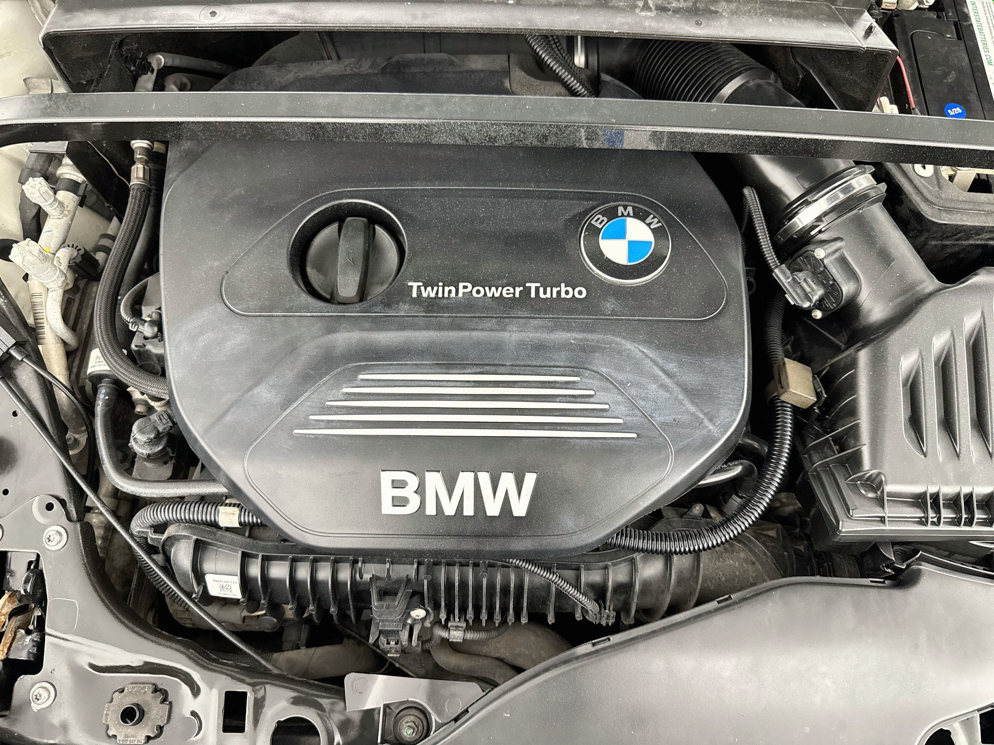 Used 2018 BMW X1 xDrive28i AWD/4WD image 37