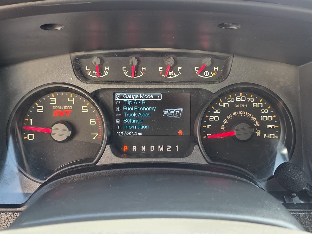 Used 2011 Ford F150 Raptor w/ Raptor Plus Pkg AWD/4WD image 28