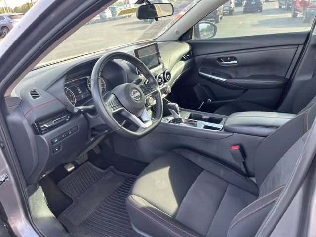 Used 2024 Nissan Sentra SR image 6