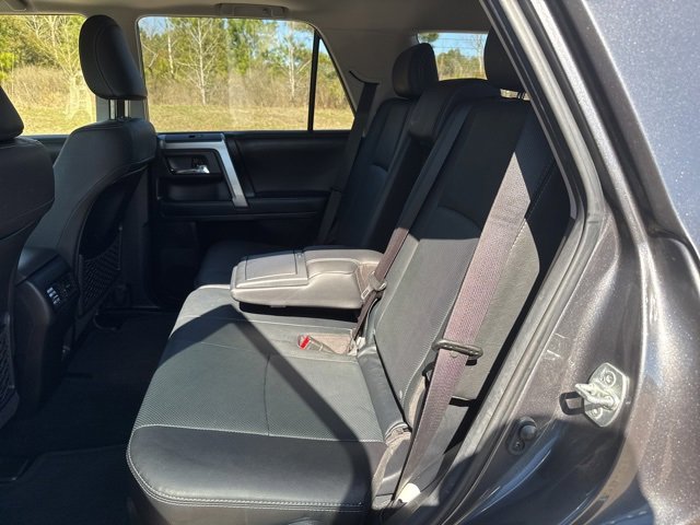 Used 2023 Toyota 4Runner Limited image 13