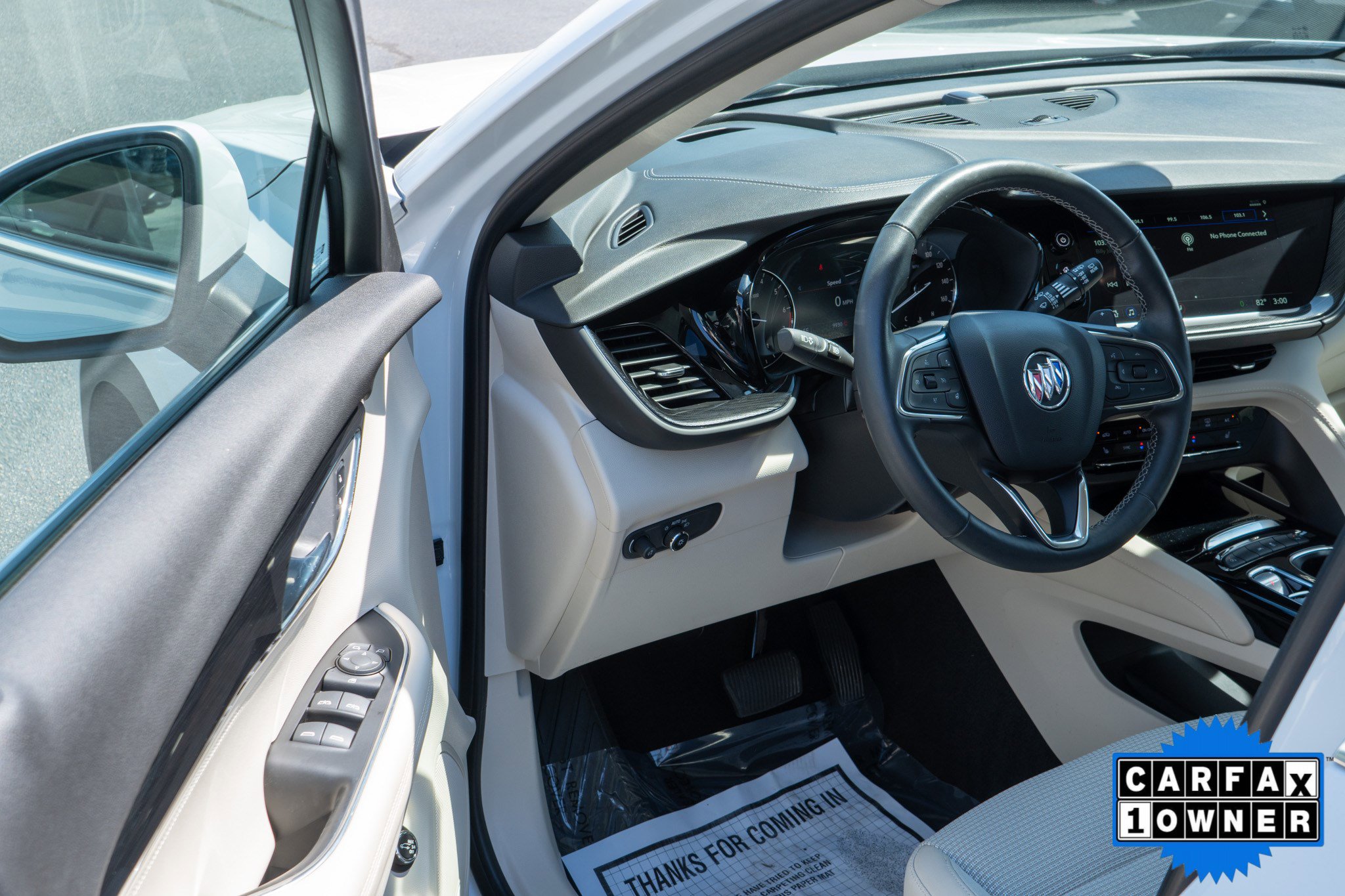 Certified 2023 Buick Envision Preferred FWD image 12