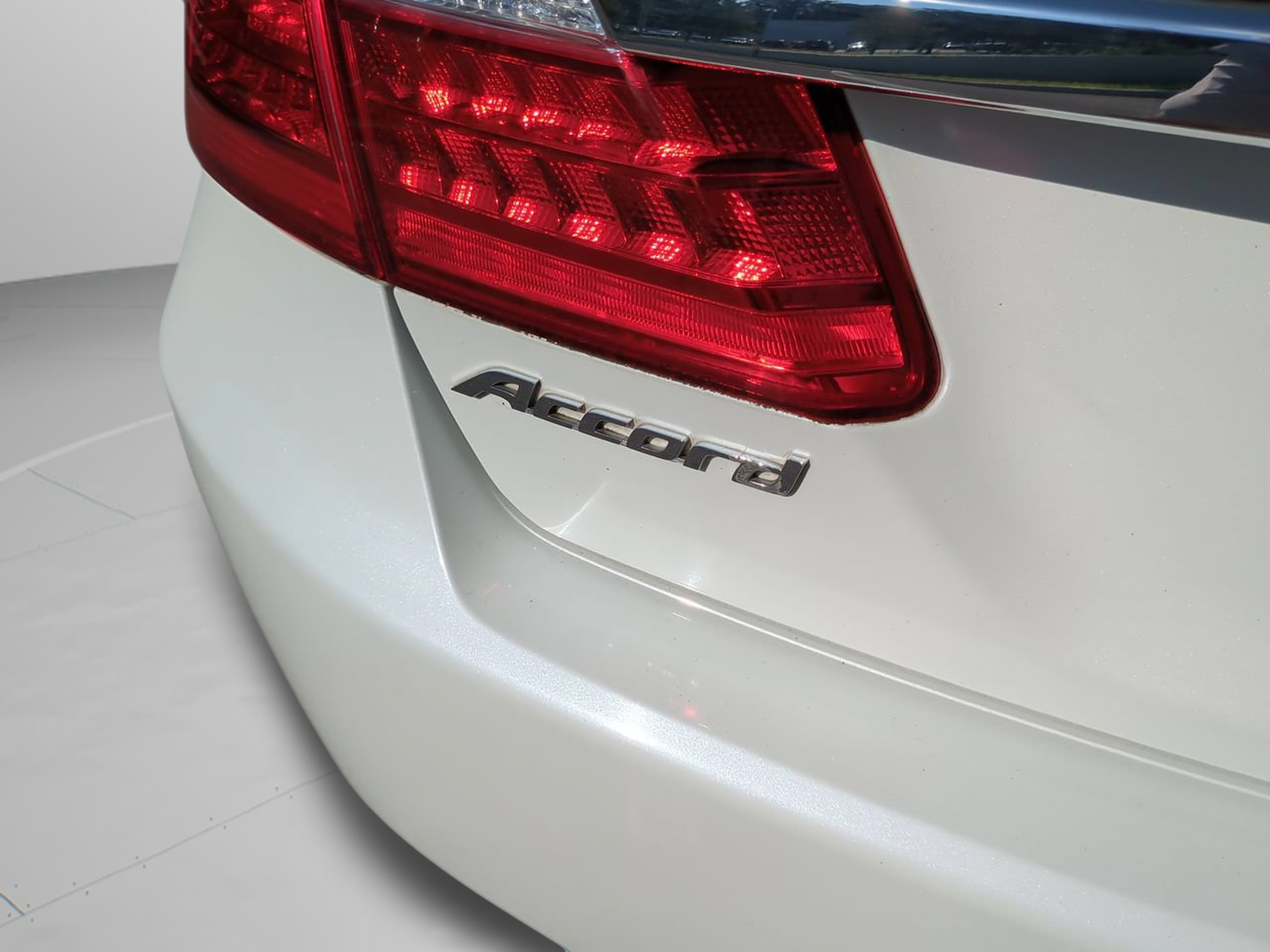 Used 2013 Honda Accord EX-L image 31