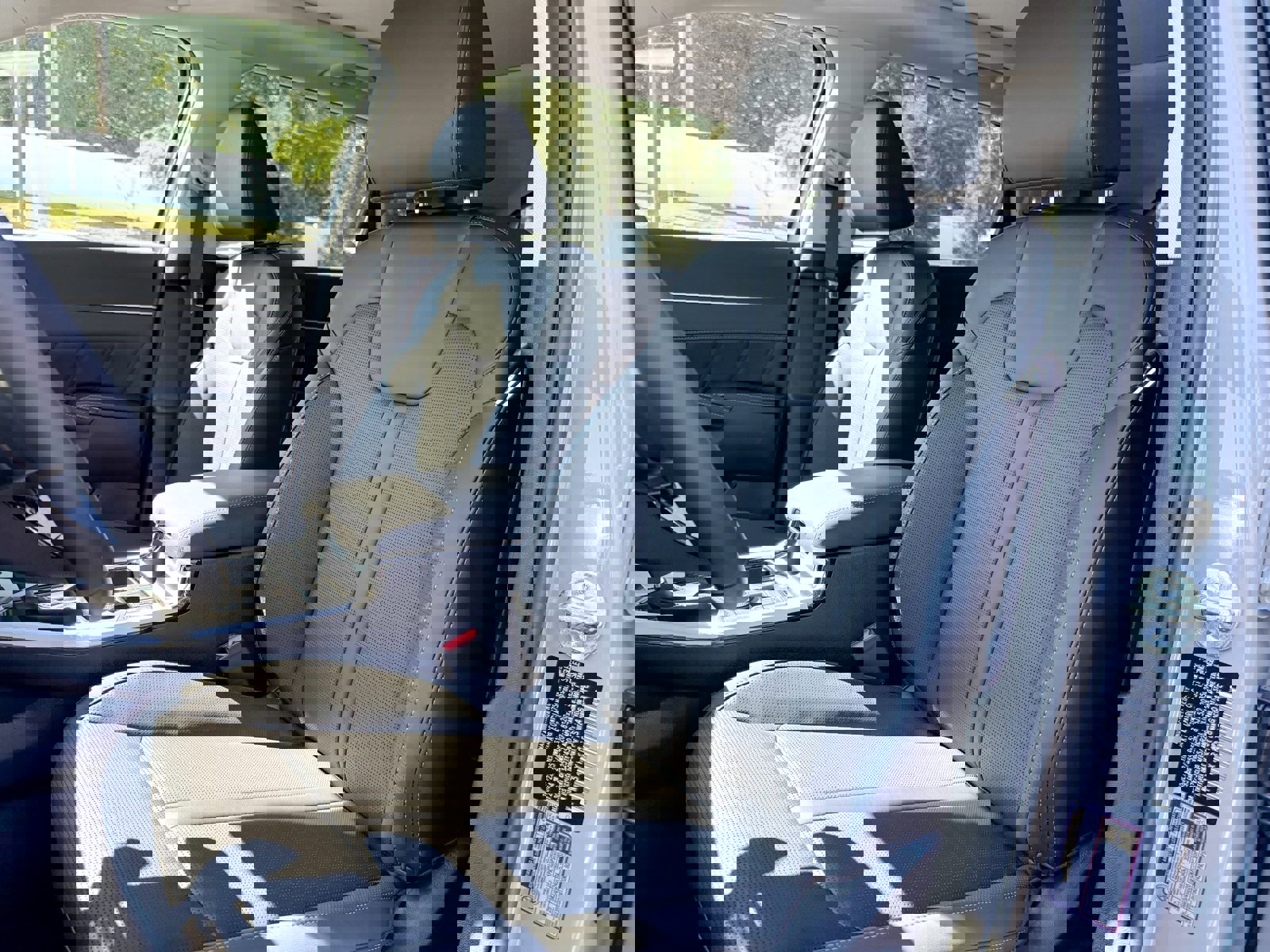 New 2025 Kia Sorento SX image 6