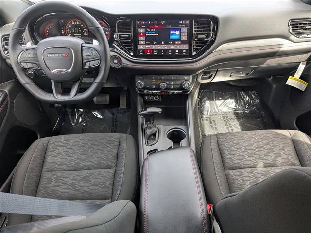 New 2026 Dodge Durango GT w/ Blacktop Package image 15