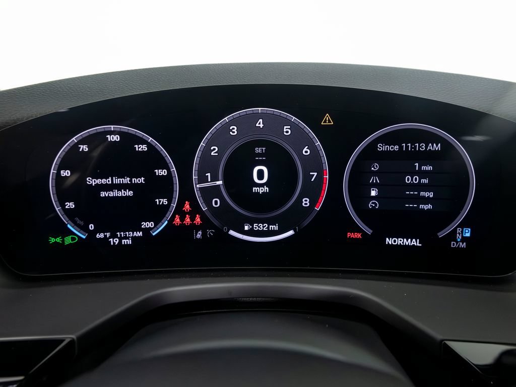 New 2026 Porsche Panamera 4 AWD/4WD image 23