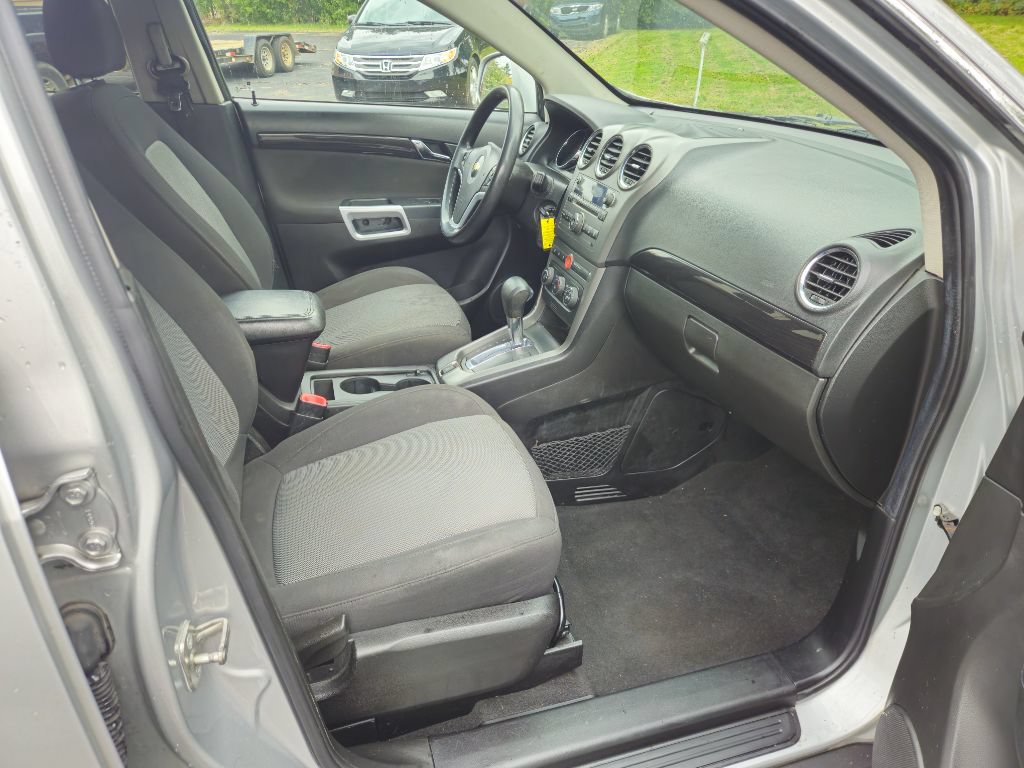 Used 2015 Chevrolet Captiva Sport LS FWD image 14