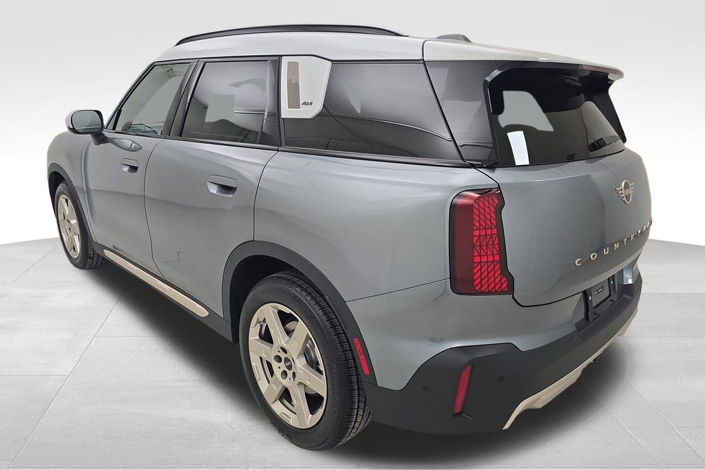 New 2026 MINI Cooper Countryman S image 7