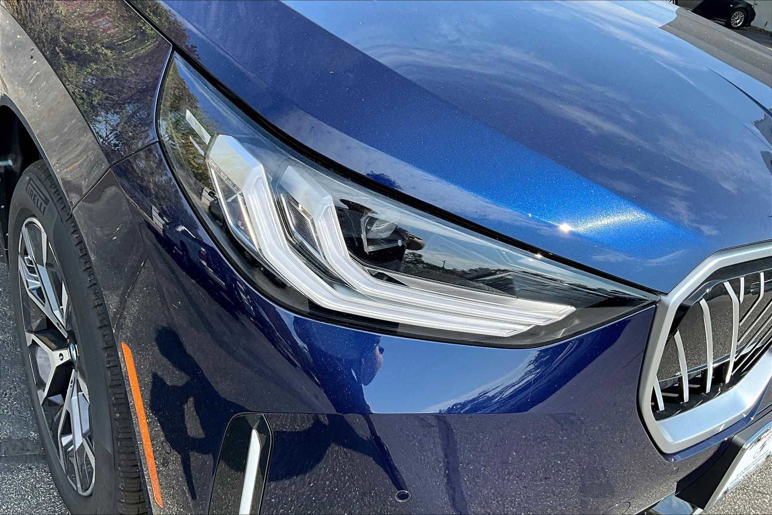 New 2026 BMW X3 xDrive30 w/ Premium Package image 13