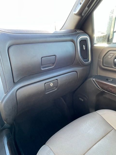 Used 2023 GMC Sierra 2500 SLT image 21