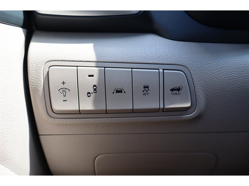 Used 2020 Hyundai Tucson Ultimate FWD image 29