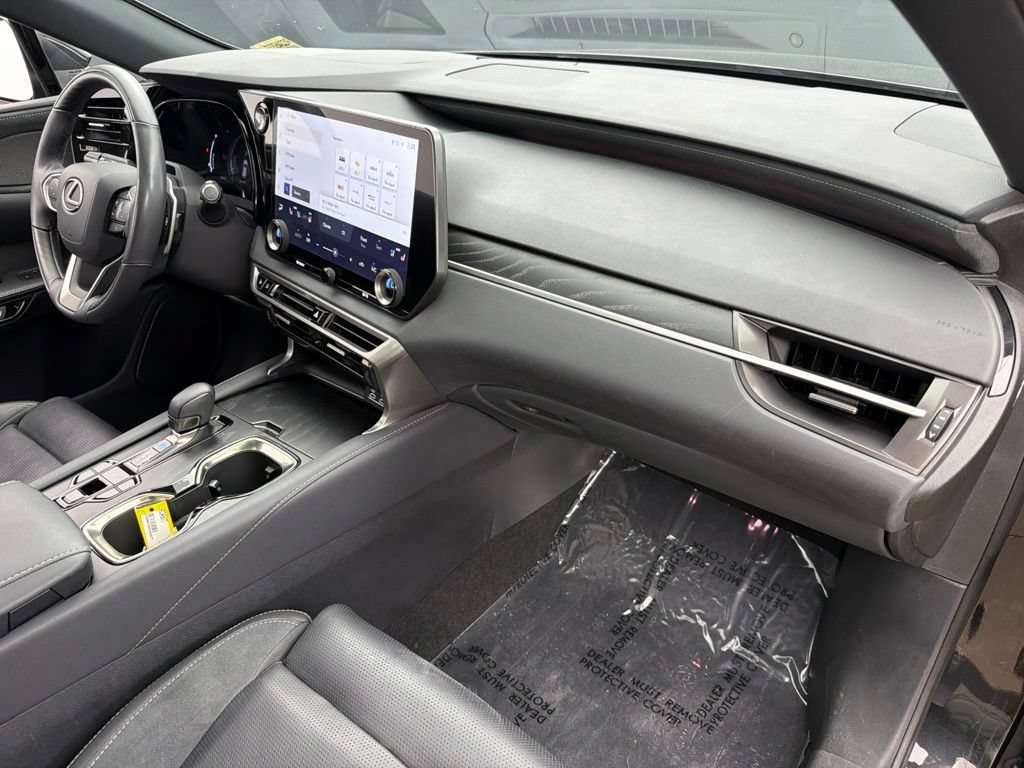 Used 2024 Lexus RX 350 AWD w/ Convenience Package image 27