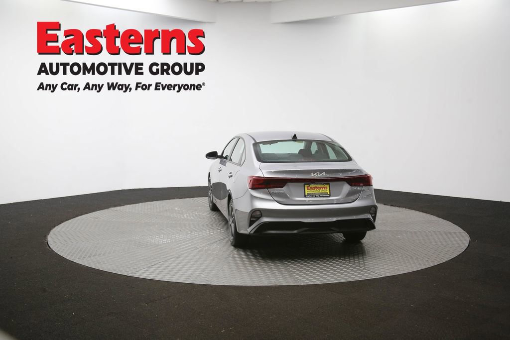 Used 2024 Kia Forte LXS image 34