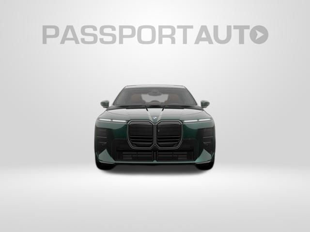 New 2027 BMW 740i xDrive AWD/4WD image 3