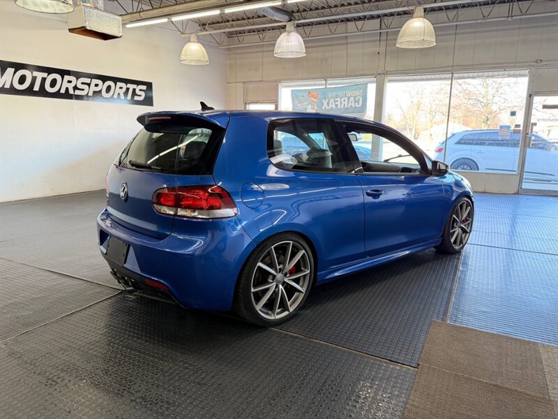 Used 2012 Volkswagen Golf R 2-Door image 12
