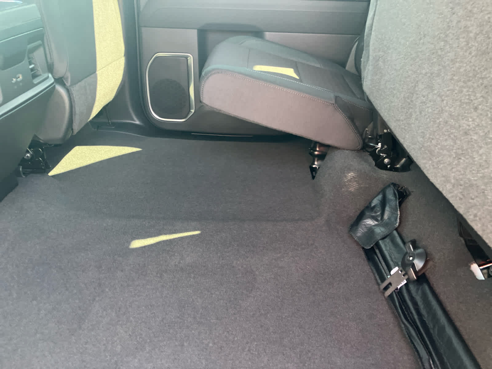New 2026 Chevrolet Silverado 1500 RST w/ Safety Package AWD/4WD image 45