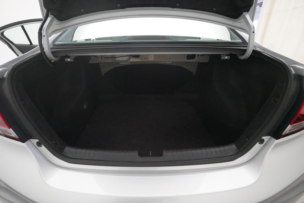 Used 2014 Honda Civic EX image 10
