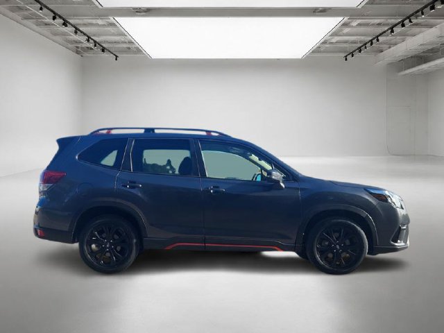Used 2024 Subaru Forester Sport AWD/4WD image 6