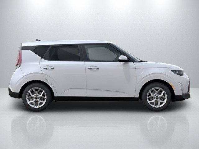 New 2025 Kia Soul LX w/ LX Technology Package image 7