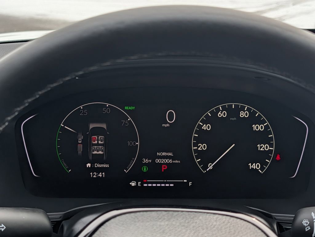 Used 2025 Honda Civic Sport image 19