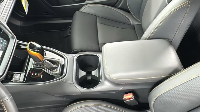 New 2025 Subaru Outback Wilderness image 34