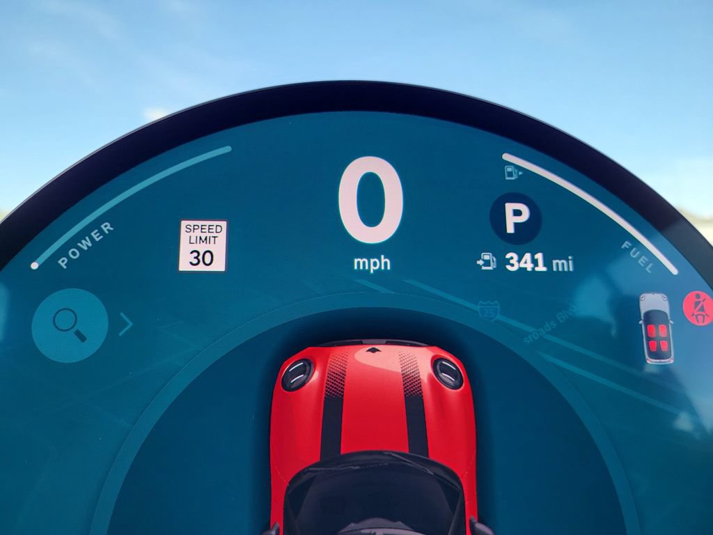 New 2027 MINI Cooper John Cooper Works FWD image 30