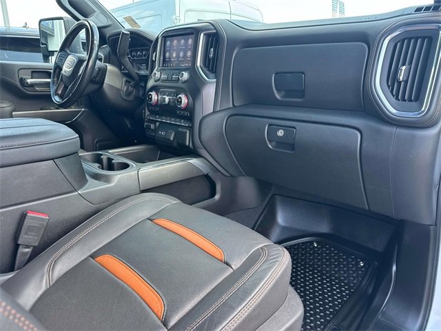 Certified 2023 GMC Sierra 2500 AT4 image 16