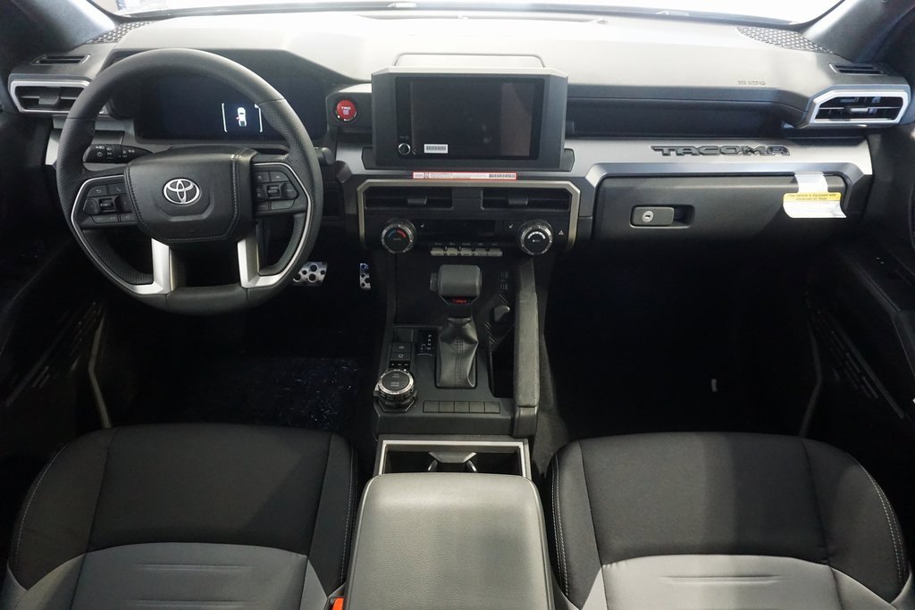 New 2026 Toyota Tacoma TRD Sport image 26