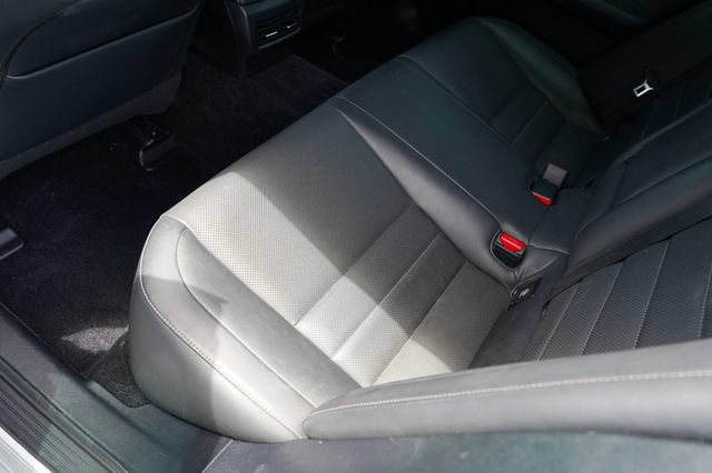 Used 2014 Lexus IS 250 w/ F-Sport Package RWD image 14
