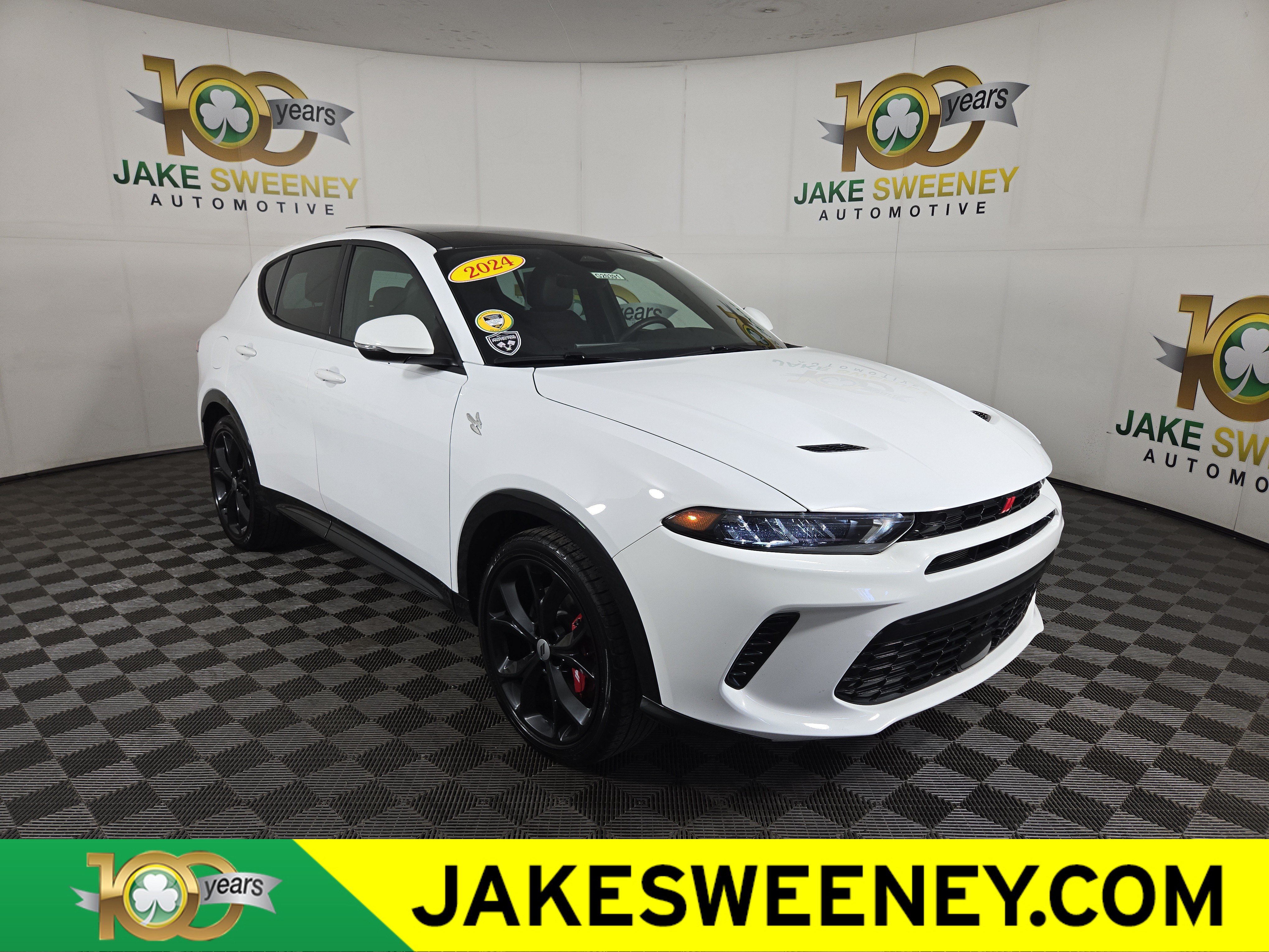 Used 2024 Dodge Hornet R/T Plus w/ Track Pack