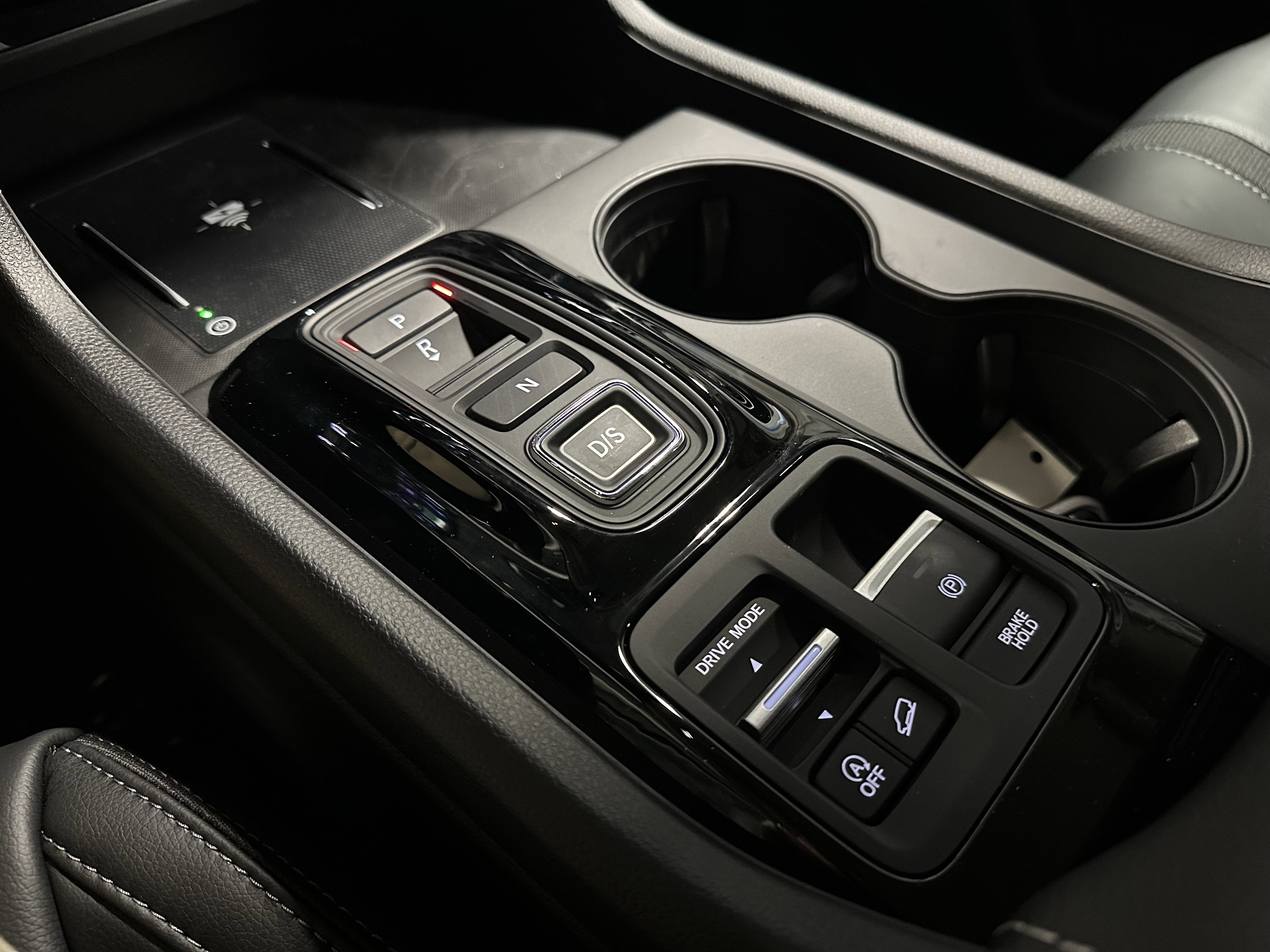 New 2026 Honda Passport RTL image 14