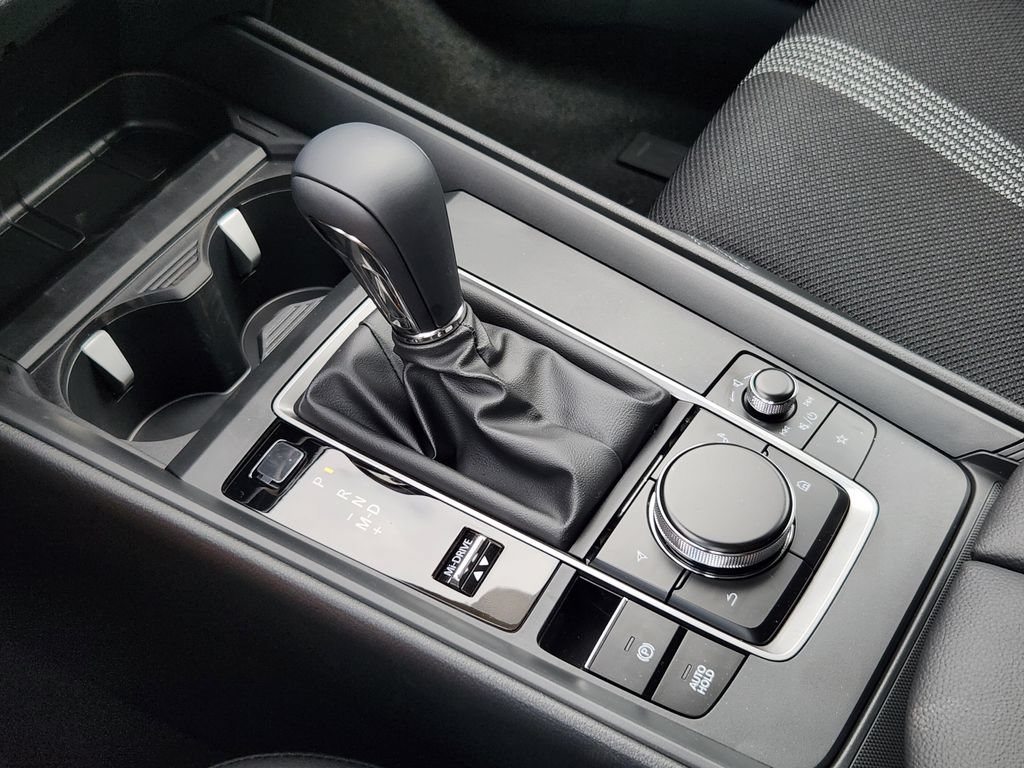 New 2026 MAZDA CX-50 AWD 2.5 S w/ Preferred Pkg image 11