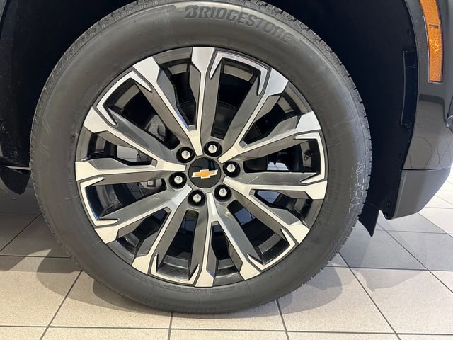New 2026 Chevrolet Tahoe High Country AWD/4WD image 29