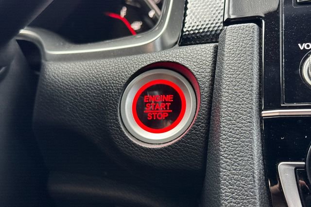 Used 2019 Honda Civic Sport image 21