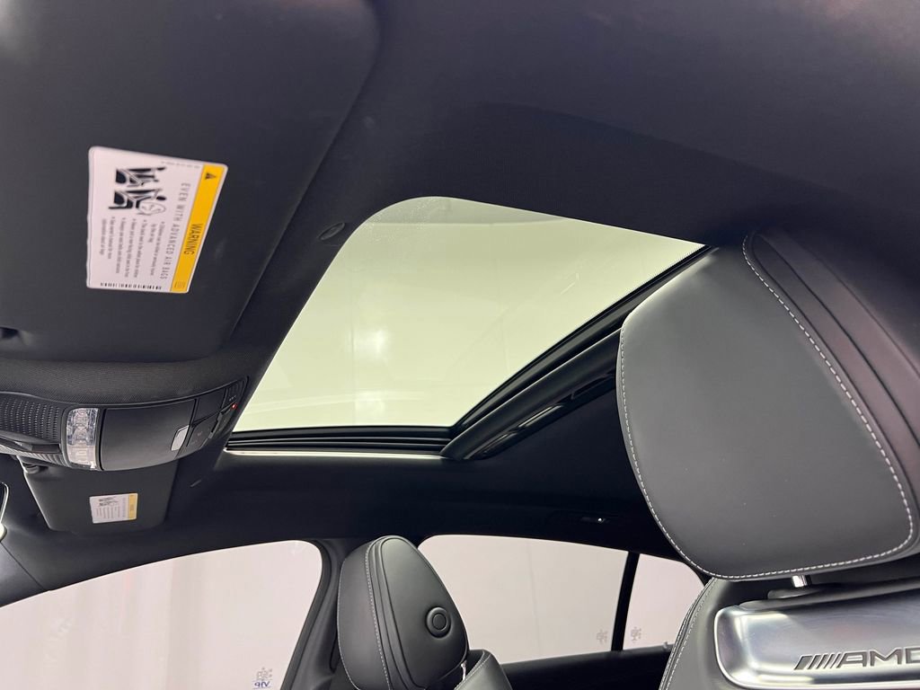 Used 2021 Mercedes-Benz AMG GT 63 image 12