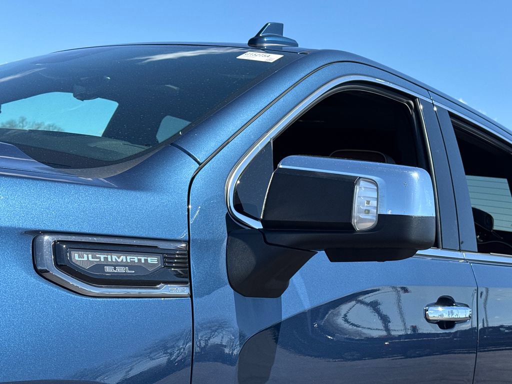 Certified 2023 GMC Sierra 1500 Denali Ultimate image 14