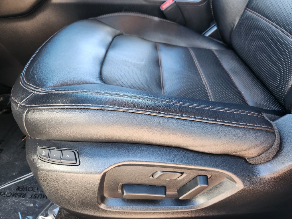Used 2021 MAZDA CX-5 Grand Touring AWD/4WD image 15