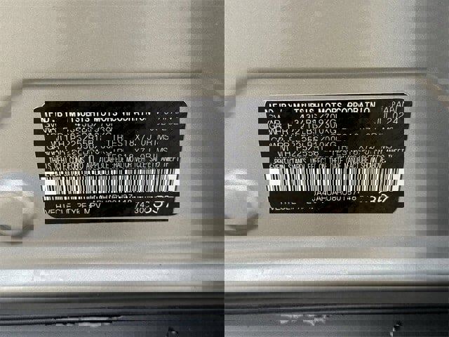 Used 2024 Mitsubishi Outlander Sport SE image 33