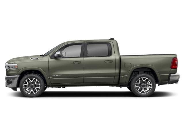 New 2026 RAM 1500 Laramie w/ Night Edition AWD/4WD image 4