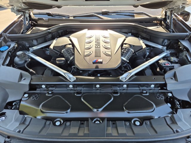 New 2027 BMW X7 M60i AWD/4WD image 17