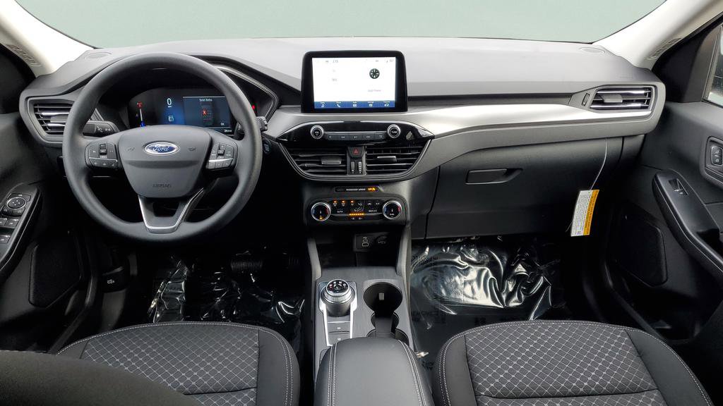 New 2026 Ford Escape Active image 17