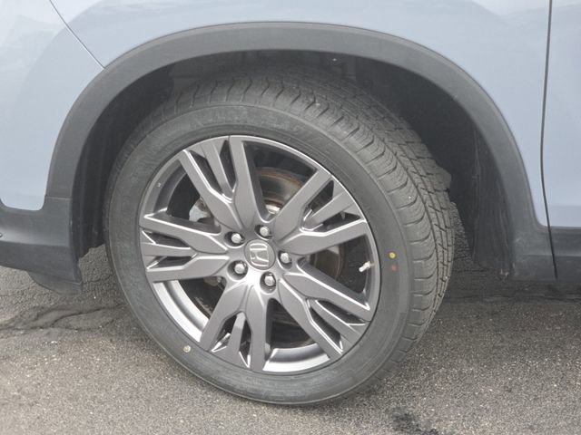 Used 2022 Honda Pilot Sport image 20