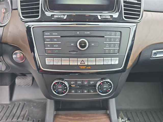 Used 2019 Mercedes-Benz GLS 550 4MATIC image 29
