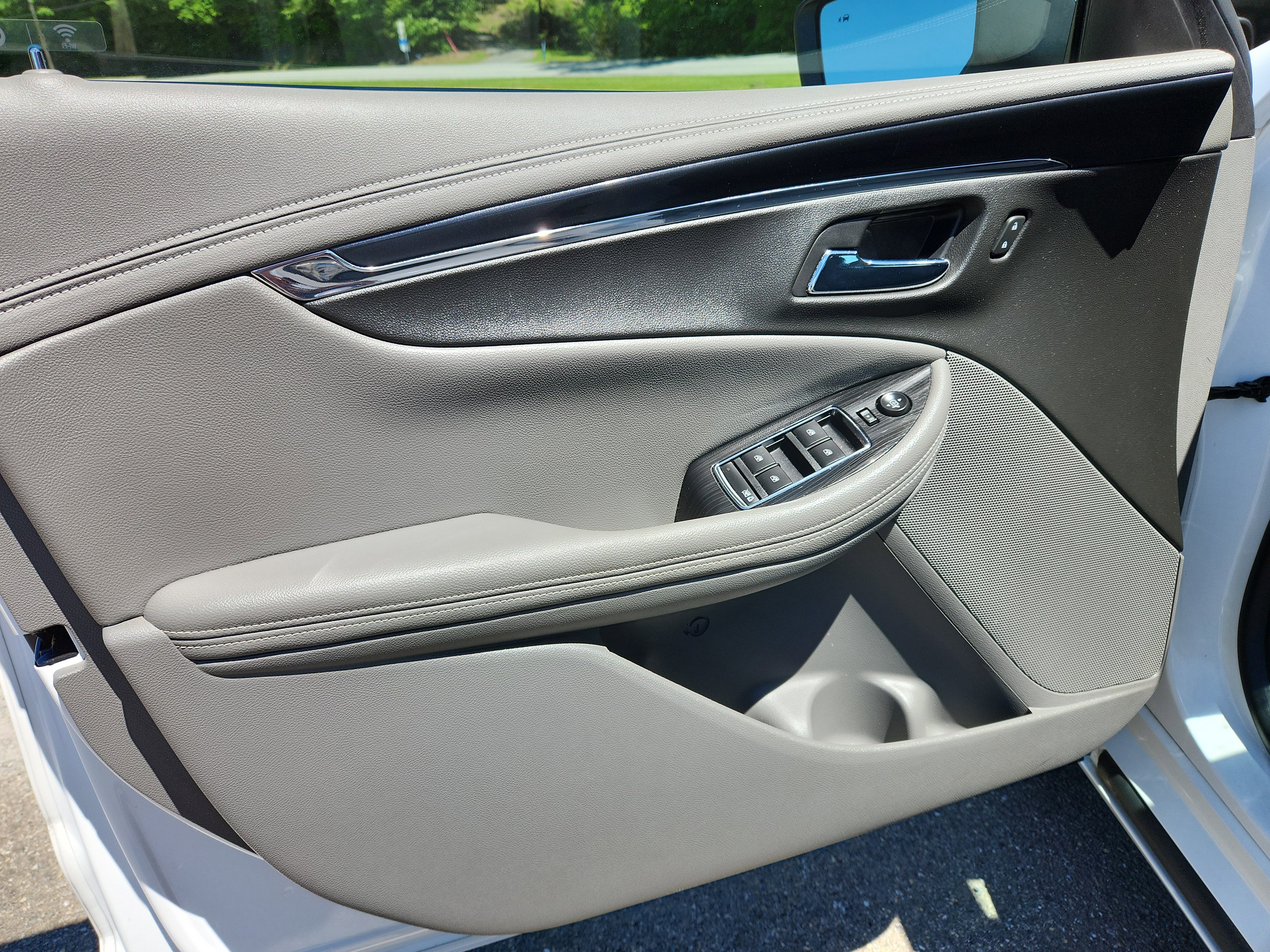 Used 2019 Chevrolet Impala LT w/ LT Leather Package FWD image 21
