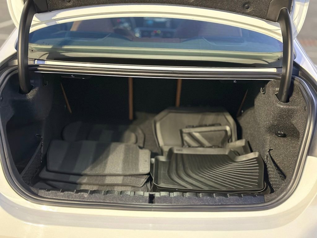 Certified 2023 BMW 430i xDrive Coupe w/ M Sport Package image 6