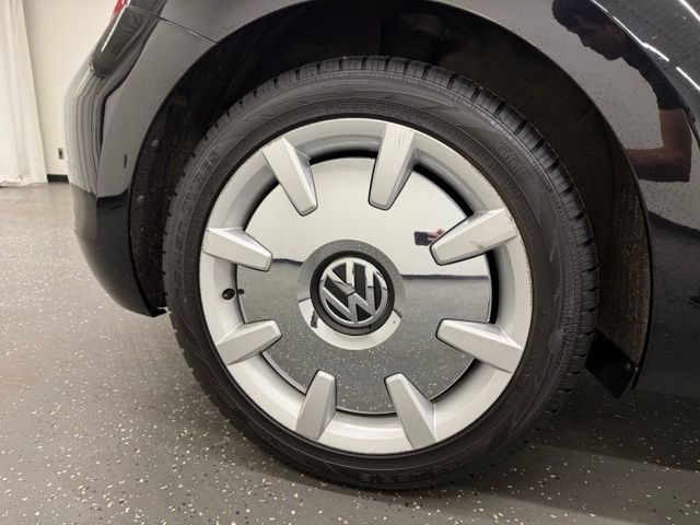 Used 2019 Volkswagen Beetle 2.0T SE w/ SE Premium Package FWD image 21