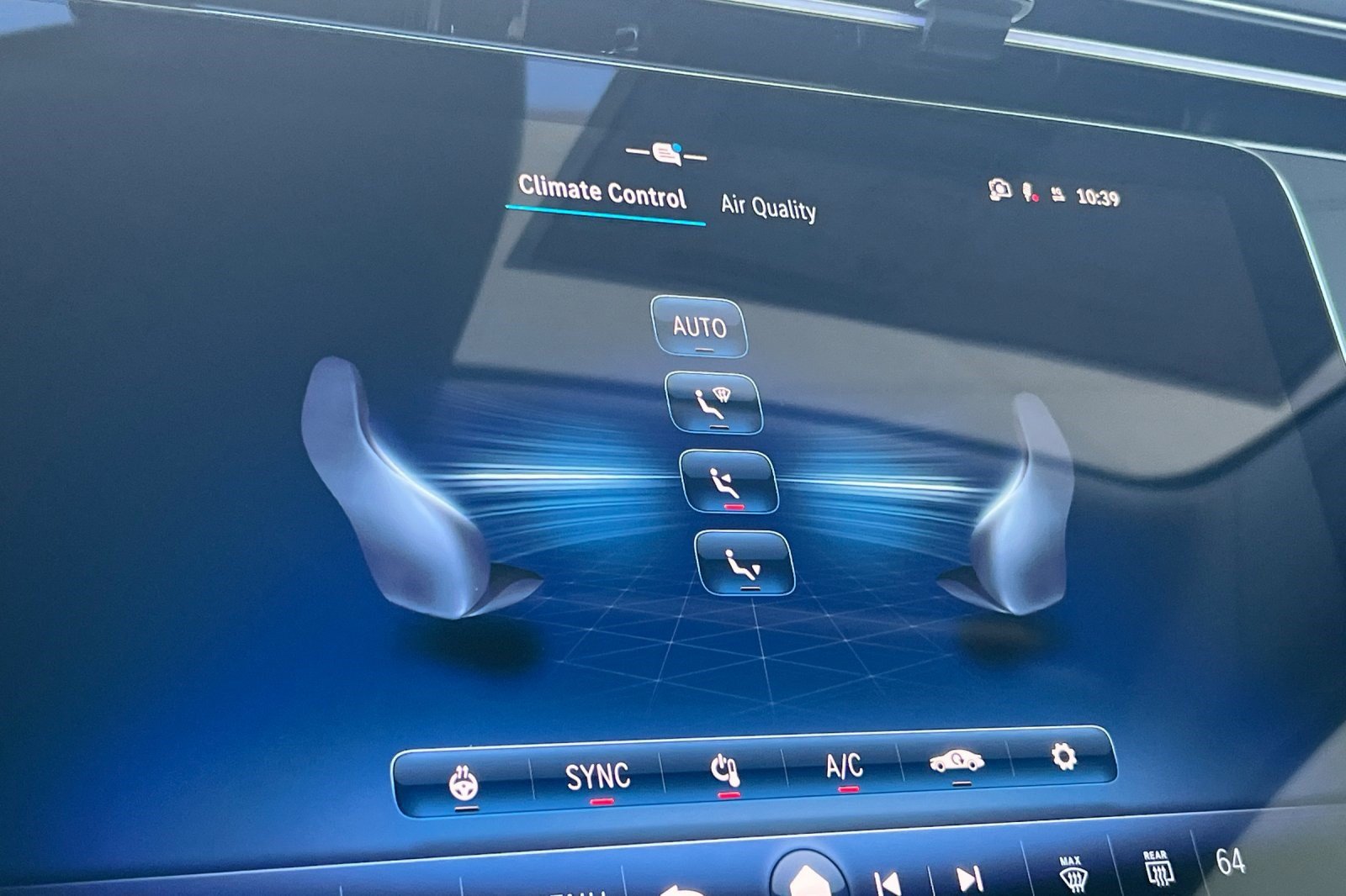 Certified 2026 Mercedes-Benz E 350 Sedan image 20