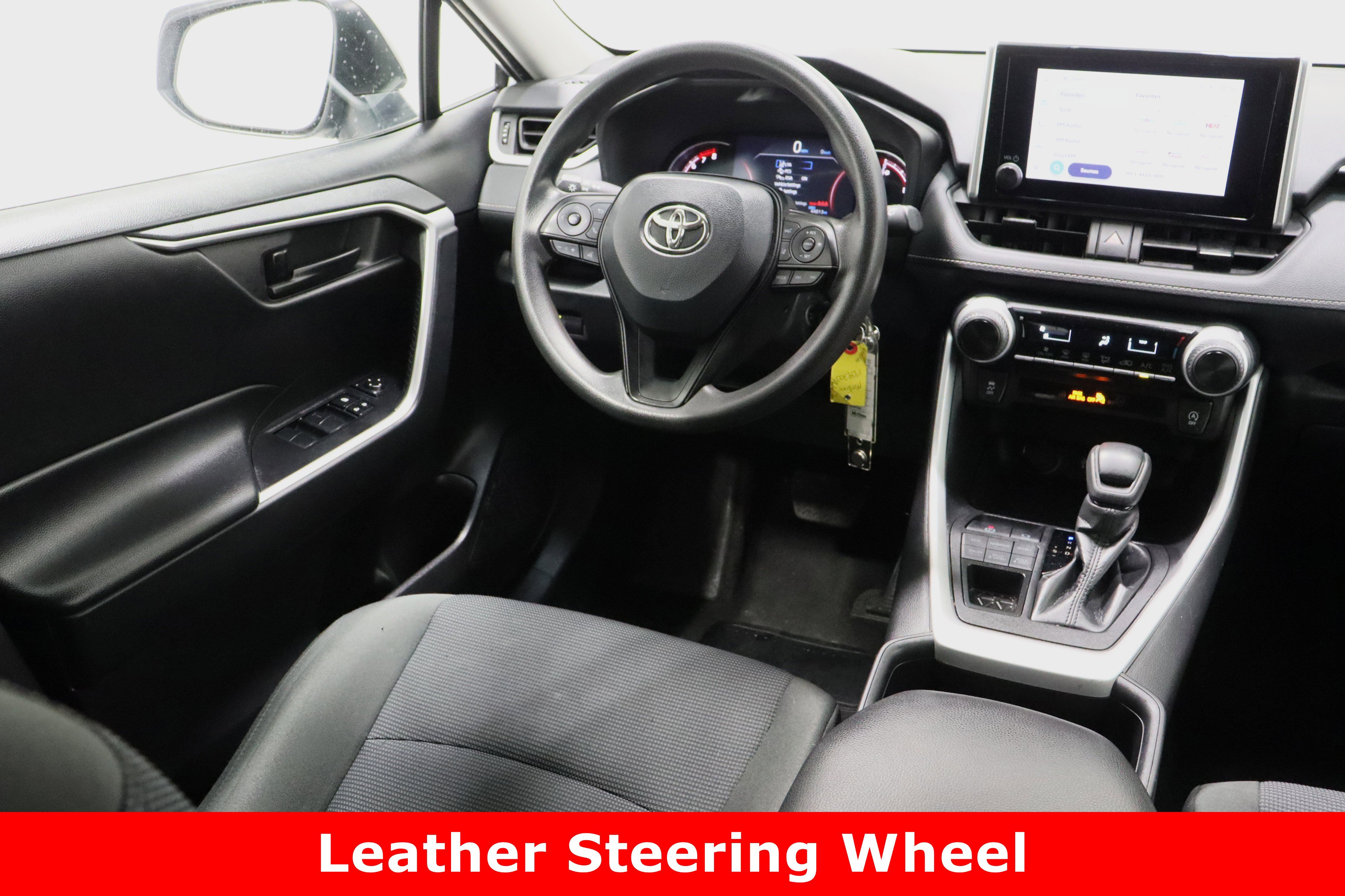 Used 2024 Toyota RAV4 LE image 27