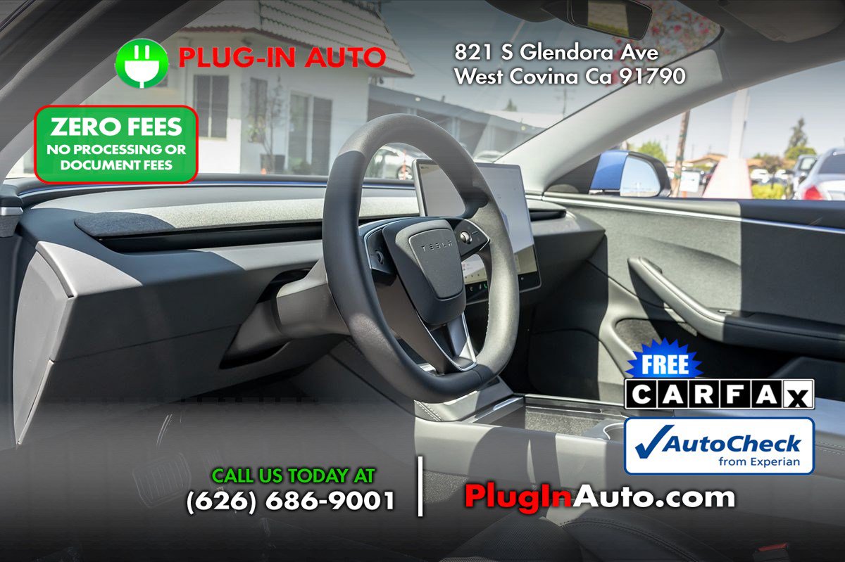 Used 2024 Tesla Model 3 RWD image 6