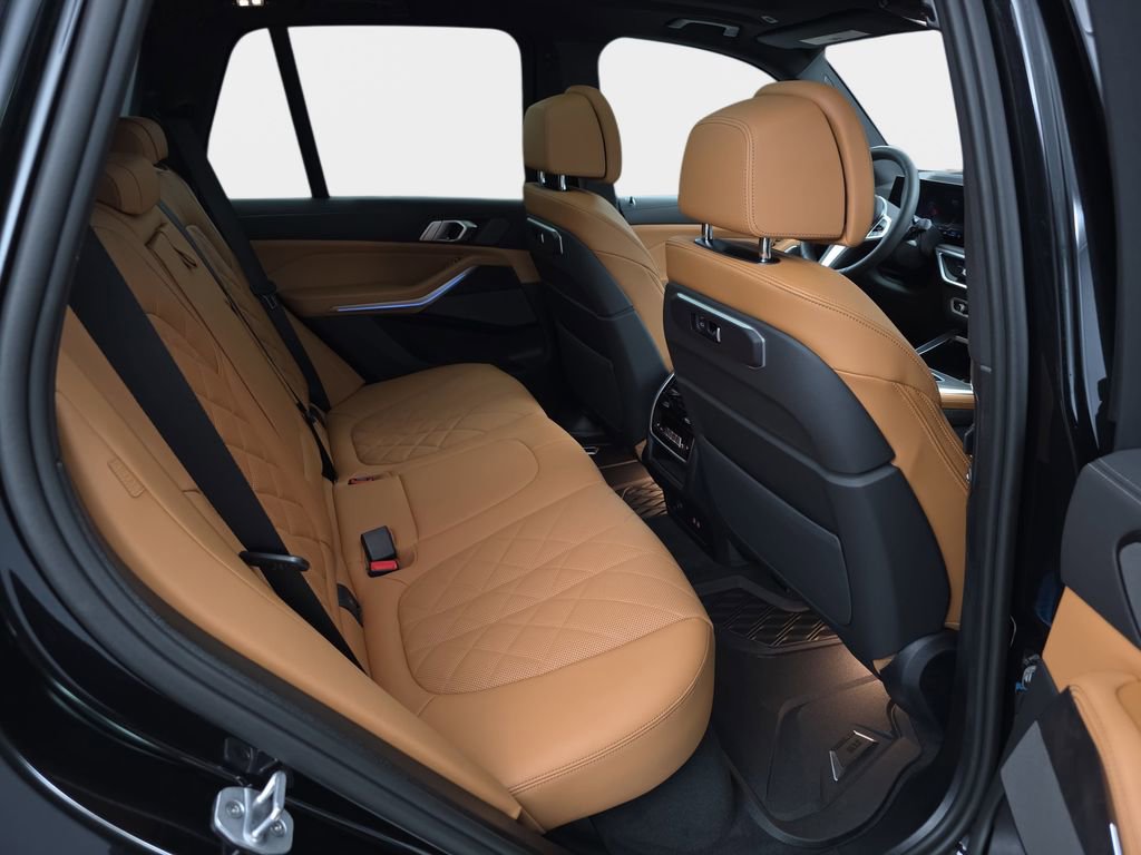 New 2026 BMW X5 xDrive50e w/ M Sport Package image 11